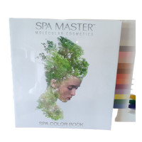 Краска-карта SPA Master