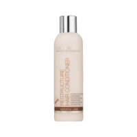 Бальзам Spa Master Prof KERATIN LINE 130 SM реструктурирующий 200 мл.