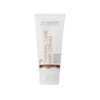 Крем Spa Master Prof KERATIN LINE 131 SM термальний реструктуруючий 200 мл.