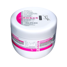 Маска Spa Master Prof ROSES LINE 104 SM увлажняющая с экстрактом болгарской розы 500 мл.