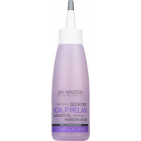 Концентрат Spa Master Prof COMPLEX LINЕ 134 SM для кожи головы 120 мл.