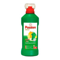 Гель для стирки Passion Gold 2 л. 3 в 1 Color 55 стирок