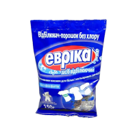 Засіб відбілюючий Евріка 150 г.