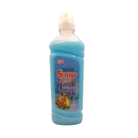 Засіб для пом'якшення тканин Bouquet Snow Soft 1л. 7458