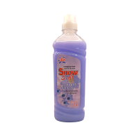 Засіб для пом'якшення тканин Violet Euphoria Snow Soft 1 л. 8619