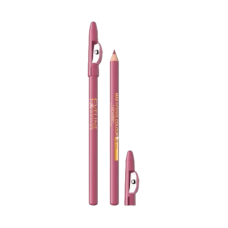 Олівець для губ контурний EVELINE МАХ INTENSE COLORE pink 12
