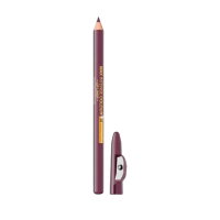 Олівець для губ контурний    EVELINE МАХ INTENSE COLORE runway plum    № 26  6594