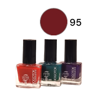 095 ЛАК NOGOTOK Style color 6 мл. №095 7652