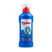 Гель для стирки Passion Gold 2 л. 3 в 1 Спортивный (55 стирок)
