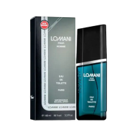 Вода туалетна чоловіча Parfums Parour Lomani 100 мл.