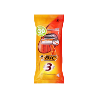 Станок для бритья BIC 3 (4 шт.) 1862