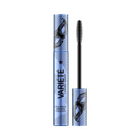 Туш для ресниц Variete lashes show Eveline объем водостойкая черная 10 мл. 5780