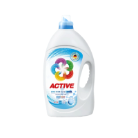Гель активный Active 4,5 л. Универсальный