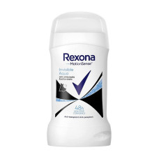 Антиперспирант Rexona женский сухой Intensible agua 40 мл. 6216