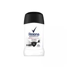 Антиперспирант Rexona женский сухой Active protection invisible 40 мл. 0655