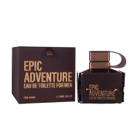 Вода туалетная мужская EMPER Epic Adventure 100 мл.