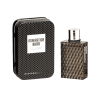 Парфумована   вода чоловіча LINN YOUNG ADMIRATION BLACK MAN EDT 100 мл. 0008