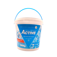 Відбілювач-плямовивідник кисневий Active 900 г. 1040