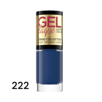 Гель-лак EVELINE GEL LAQUE 5 мл. 222