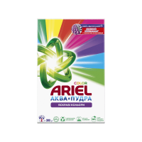Порошок для автоматической стирки Аква-Пудра Колор Ariel 300 г. 6469