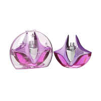Парфюмированная вода женская LINN YOUNG SILVER LIGHT GALACTICA WOMAN EDP 100 мл. 9140