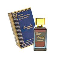 Парфумована вода жіноча PARADISE BEAUTIFUL SILKY OUD woman EDP 100 мл. 3126