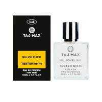 Туалетна вода TAJ MAX  чоловіча 140 ONE MILLION ELIXIR 50 мл.
