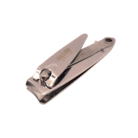 Кліппер SK-0061  5,3 cм. полібег Silver Style  0619