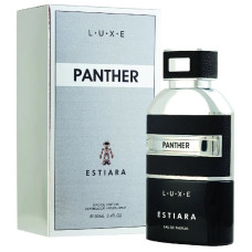 Туалетная вода мужская ESTIARA LUXE/PANTER man EDT 100 ml.