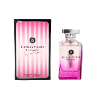 Парфумована вода жіноча PARADISE FLORIAS SECRET BLOOMING woman EDP 80 мл. 8064