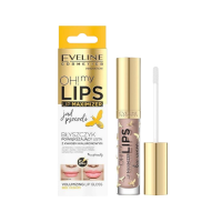 Блиск для збільшення губ EVELINE Бджолиний яд "OH! MY LIPS-LIP Maximizer" 4.5 мл. 1898