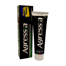 Крем для  гоління Agressia Men Fresh СМА031 100 мл. 4110