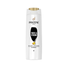 Шампунь PANTENE Густой и крепкий волос 400 мл. 6758