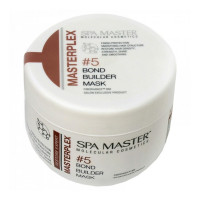 Маска MASTERPLEX Spa Master 257 SM регенеруюча для волосся 500 мл.