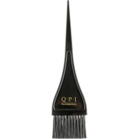 Кисть для окрашивания волос мини Q.P.I. RG-000815 х 3,7 см.