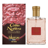 Туалетна вода PE:PARIS EL YSEES INTENSE/COSA NOSTRA KILLER EDT 100 ml.