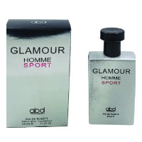 Туалетная вода мужская ABD MAN 100 ml. GLAMOUR HOMME SPORT EDT 100 ml.
