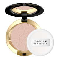 Пудра ЕVELINE CELEBRITIES BEAUTY натуральная 022