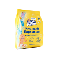 Порошок  кисневий  Ms. Helen  для прання дитячих речей  700 г. 4028