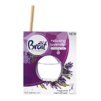 Аромапалички Relax Lavender BRAIT 40 мл. 3619