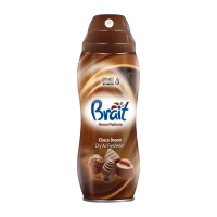 Освіж.повітря парфум. Choco Dream BRAIT 300 мл. 6665