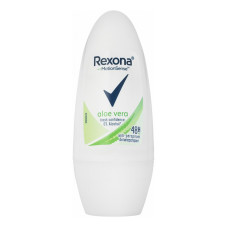 Rexona антиперспирант шариковый Aloe vera 48 час. 50 мл. 9774