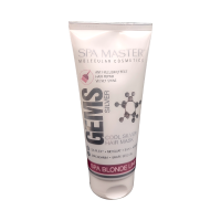 Маска SPA BLOND LINE 236 SM фарбуюча срібна для світлого волосся 200 мл. 8993