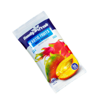 Влажные салфетки Exotic fruits Handy Fresh   15 шт. ФИБРАТЕКС 0052