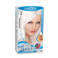 Освітлювач Acme-Color із флюїдом Blond Energy Arctic