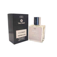 Туалетная вода TAJ MAX  женская 133 LACOSTE 12.12 FRENCH PANACHE 50 мл.