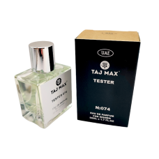 Туалетна вода TAJ MAX  жіноча 074 GUCCI FLORA 50 мл.