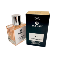 Туалетная вода TAJ MAX  женская 057 D&G L'IM PERATRICE №3 50 мл.