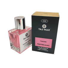 Туалетна вода TAJ MAX  жіноча 053 CHANEL CHANCE TENDRE 50 мл.