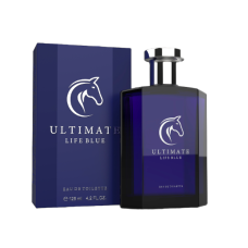 Парфюмированная вода мужская LINN YOUNG ULTIMATE LIFE BLUE MAN EDT 100 мл. 0572